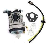 BOOSTI Carburateur avec jeu de joints pour tarière Güde GE1650 GE 1650