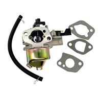 BOOSTI Carburateur avec joint compatible avec Einhell N-BM 46 S-SE/BG-PM 46 S/BG-PM 46 P essence