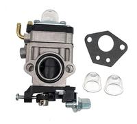 BOOSTI Carburateur avec joint pour débroussailleuse Timberpro TT-M2600-3 3 CV 52 cc
