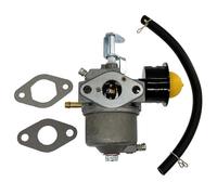 BOOSTI Carburateur avec pompe Primer pour tondeuse à gazon Güde ECO Wheeler 410 P