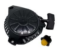 BOOSTI Démarreur à câble pour tondeuse Güde ECO Wheeler 415P 410P 410P2, Fuxtec FX-RM1630, Scheppach MP99-42 avec pompe d'amorçage