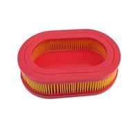BOOSTI Filtre à air Compatible avec tondeuse Scheppach MS225-53 MS225-53E MS226-53 MS226-53E MS226-53SE