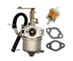 BOOSTI Kit carburateur avec filtre à essence pour générateur Endress ESE 1100BS