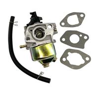 BOOSTI Kit de carburateur pour tondeuse AL-KO Motor PRO 140 QSS 411923 sans fonction d'amorçage