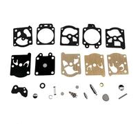 BOOSTI Kit de réparation de membrane de carburateur Walbro pour Stihl 021 023 024 025 026 MS210 MS230 MS240 MS250 MS260