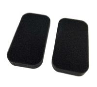 BOOSTI Lot de 2 filtres à air pour groupe électrogène Scheppach SG 3000 / SG3000