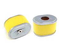 BOOSTI Lot de 2 filtres à air pour scarificateur à essence Einhell BG-SC 2240 P/BG-SC2240P