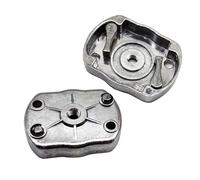 BOOSTI Lot de 2 plaques de démarrage pour démarreur à câble Fuxtec MFS520 Multitool 2 en 1 3 CV 52 cc