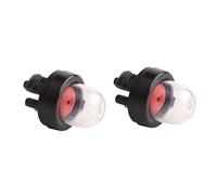 BOOSTI Lot de 2 pompes à essence d'amorçage pour MS150C MS151C MS 151 C TC MS181C MS192 C-E MS193 C-E MS 193 T MS194 T Pompe à carburant 4130 350 6200