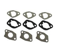 boosti Lot de 3 joints de carburateur pour Royal Einhell RPM 51 S/BG-PM 46 S/GH-PM 46/1 S