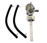 boosti Robinet d'essence pour Einhell KCST 2501 2502 2503 SE 5500 KINGCRAFT EINHELL RT-PG 2500, RT-PG 3250, RT-PG 5500D / STE 3500