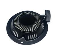 BOOSTI Stater de démarrage à câble pour tondeuse à gazon Fuxtec FX-RM 5196, FX RM 6.0 Lanceur