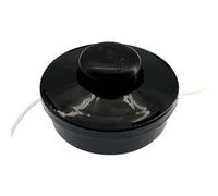 BOOSTI Tête de coupe pour débroussailleuse LIDL Parkside PBK 4 A1 à essence