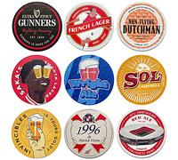 Boot and Ball Ltd Sous-bocks Arsenal x9