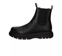 Boot Armani Exchange LEATHER BOOT ARMANI EXCHANGE 45