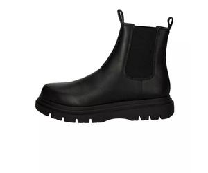 Boot Armani Exchange LEATHER BOOT ARMANI EXCHANGE 45