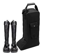 Boot Bags for Cowboy Boots - 450gLong Boot Storage, Portable Tall