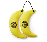 Boot Bananas - Eco Travel Deodorizer - Produit d'entretien chaussures - One Size | EU One Size - yellow