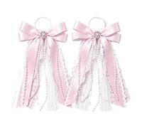 Boot Bow Charms, Western Boot Bows, Removable Boots Accessories