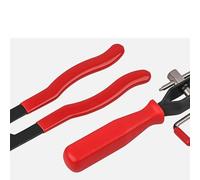 Boot Cage Clamp Disassembly Filde Set Cv Joint Tube Pouleau d'oreille Tie Tie Bande d'outils Mit d'outils pour le tuyau automobile