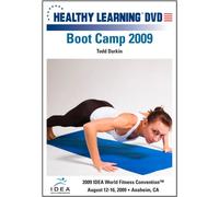 Boot Camp 2009