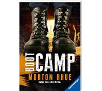 Morton Rhue Werner Schmitz Boot Camp (Ravensburger Taschenbücher) (Poche)