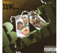 Boot Camp Click - Still for The People [Import]