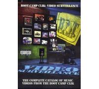 Boot Camp Click : Vid'o surveillance