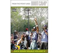 Boot Camp Clik - Duck Down Visuals, Vol. IV: Boot Camp Clik [Import USA Zone 1]