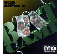Boot Camp Clik - For the People