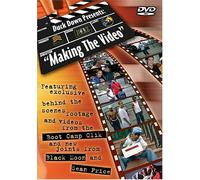 Boot Camp Clik : Making the video