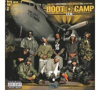 Boot Camp Clik - The Last Stand [Import]