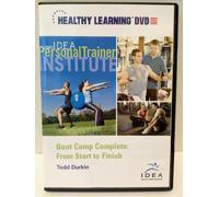 Boot Camp Complete: From Start to Finish