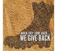 Boot Campaign - Quand ils reviennent