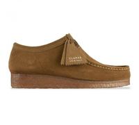 Boot Clarks Wallabee 26155518 - Marron - 42