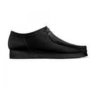 Boot Clarks Wallabee 26155519 - Noir - 44