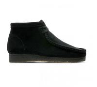 Clarks Shoes Wallabee Boots Noir EU 42 Homme