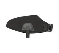 Boot Covers - Ski Boot Covers, Weather-Resistant Unisex Boott Coverss, Boots Coverss For Skiing | Single Unisex Boots Cover, Shoe Cover Ski Boott Warmer Warm Insulated Skii Accessories For Skiers Wint