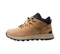 Boot Cuir Enfant Timberland Sprint Trekker - 32