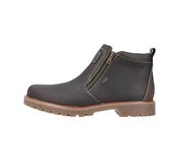 Boot Cuir Rieker Michigan - Brun 45