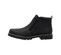 Boot Cuir Rieker Michigan - Noir 44