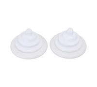 Boot de Puits de Moteur, Bottes de Câble de Puits de Moteur 2PCS, Moteurs Boot de Câble de Gréement, Direction de Gréement Protection pour Marine, Yacht
