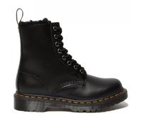 Boots femmes Dr. Martens 1460 SERENA Noir 37