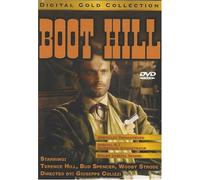 Boot Hill