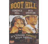 Boot Hill