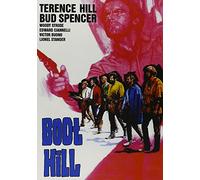 Boot Hill (Aka Trinity Rides)