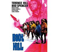 Boot Hill (Aka Trinity Rides) [Dvd] Widescreen