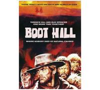 Boot Hill [Digital Video Disc]