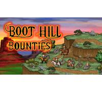 Boot Hill Heroes (PC)
