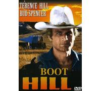 Boot Hill [Import USA Zone 1]